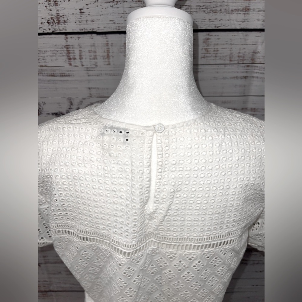 Club Monaco Colinee Chemise Shirt - Picture 7 of 10